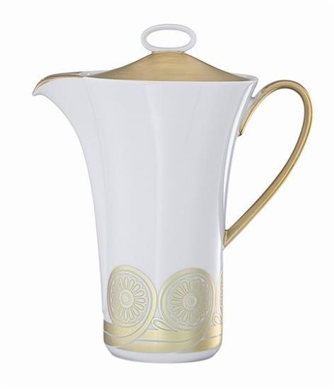 Picture of New Coffee Pot