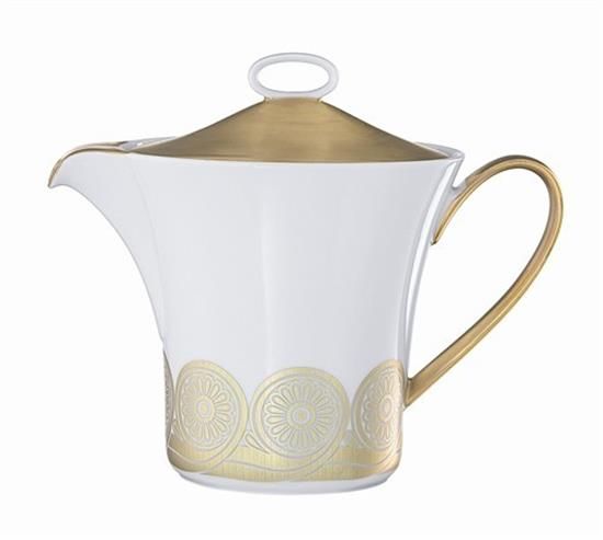 Picture of New Tea Pot