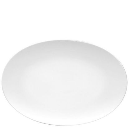 Picture of New Oval Plat. 16"