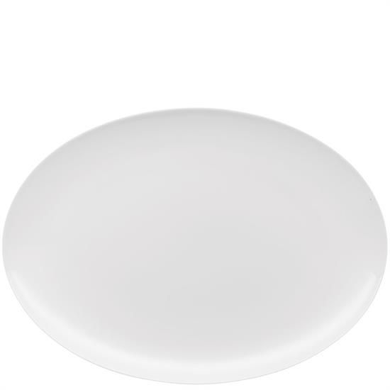 Picture of New Oval Plat. 16"