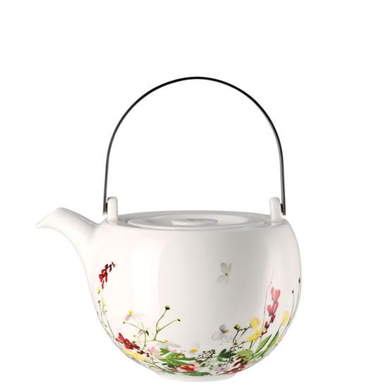 Picture of New Tea Pot