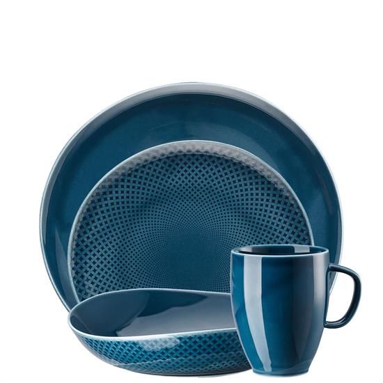 Picture of New 4pc. Setting