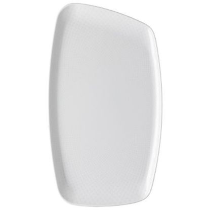 Picture of New Oval Platter 13"