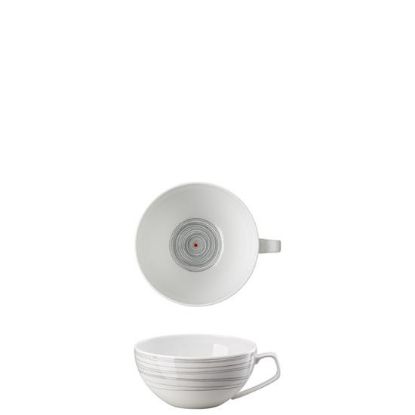 Picture of New Tea Cups