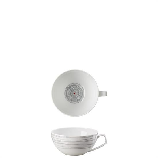 Picture of New Tea Cups
