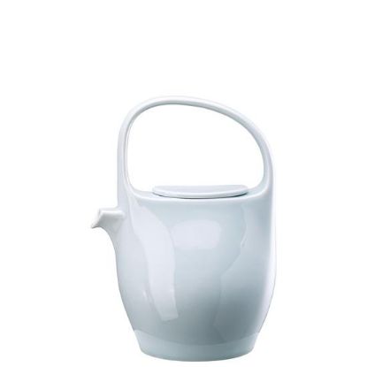 Picture of New Tea Pot