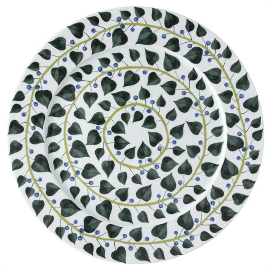 Picture of New Service Plate 12"