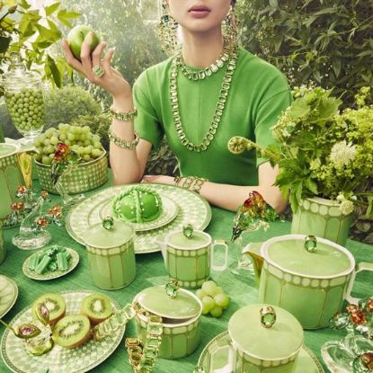 Picture of 5pc. Place Setting