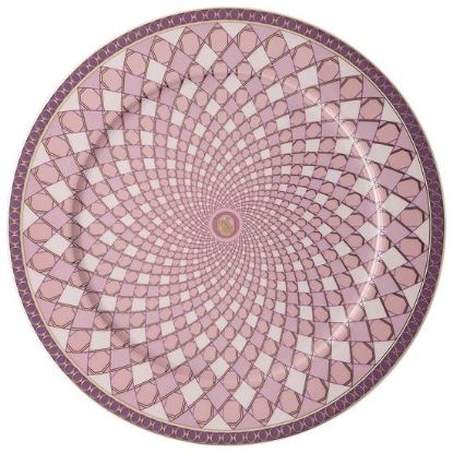 Picture of New Service Plate 12"