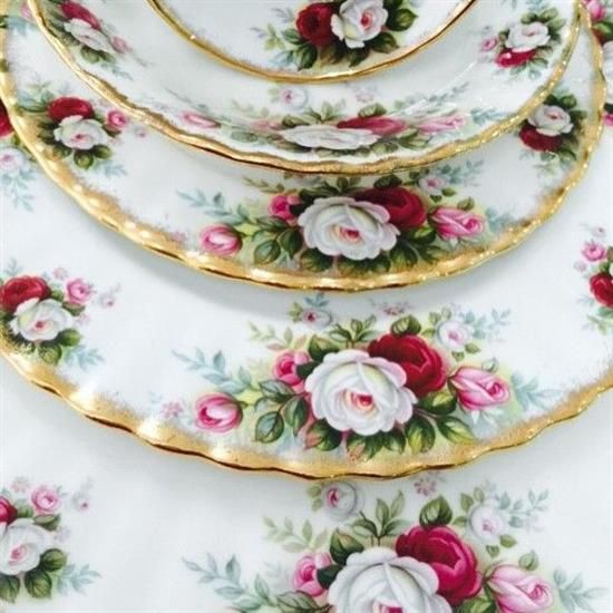Picture of 5pc. Place Setting