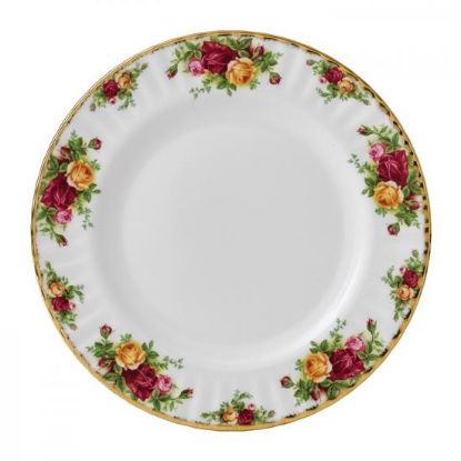 Picture of Dinner Plates