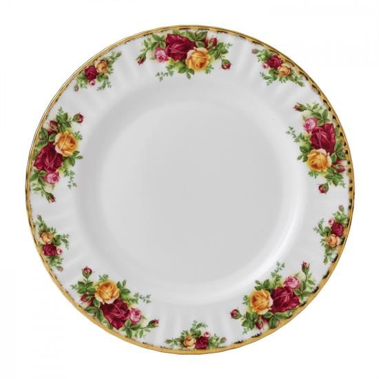 Picture of New Dinner Plate