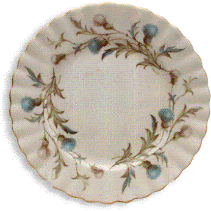 Picture of Butter Plates
