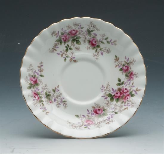 Picture of Tea Cup Saucer