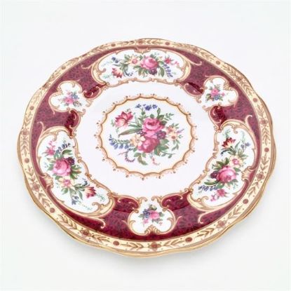 Picture of Butter Plates