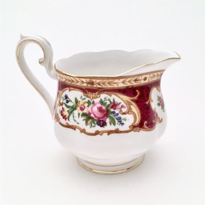 Picture of Cream Pitcher