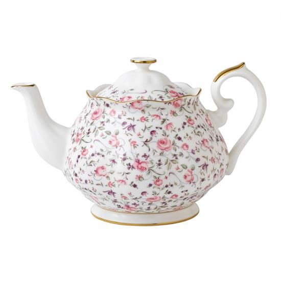 Picture of New Tea Pot