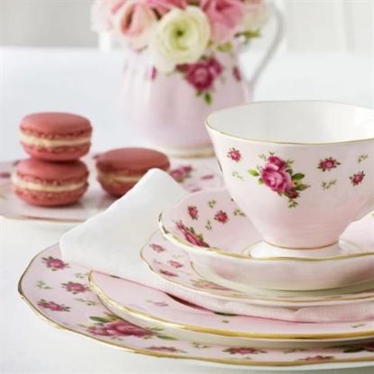 Picture of New 5pc. Setting