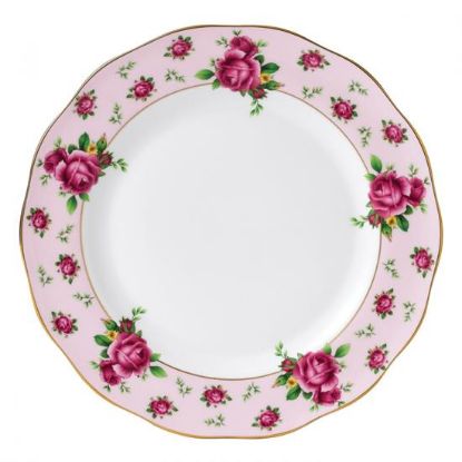 Picture of New Dinner Plate