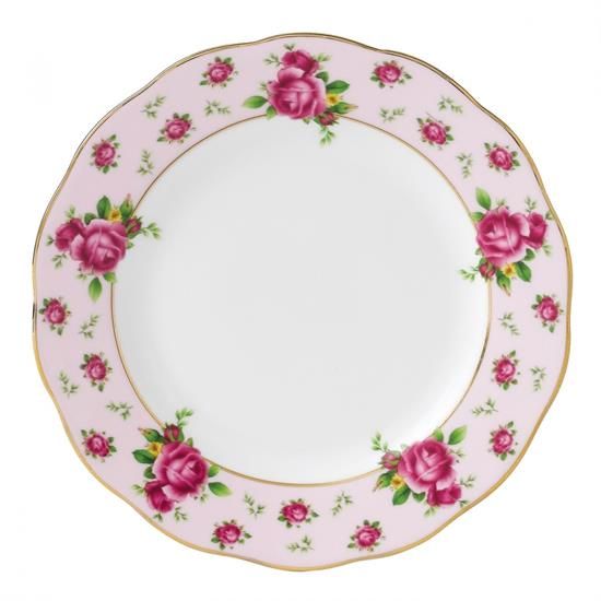 Picture of New Butter Plates