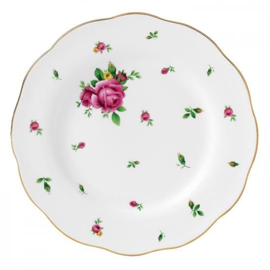 Picture of New Salad Plates