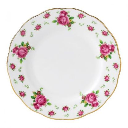 Picture of New Butter Plates