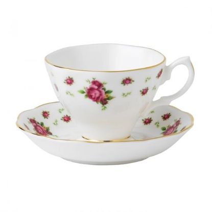 Picture of New Tea Cup Saucer