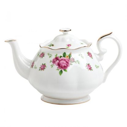 Picture of New Tea Pot