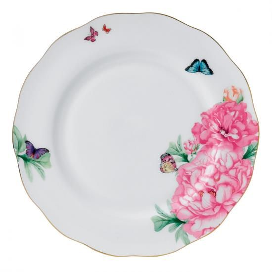 Picture of New Dinner Plate