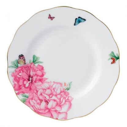 Picture of New Butter Plates