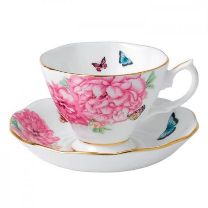 Picture of New Tea Cups