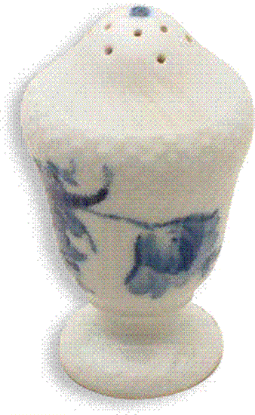 Picture of Salt Shaker