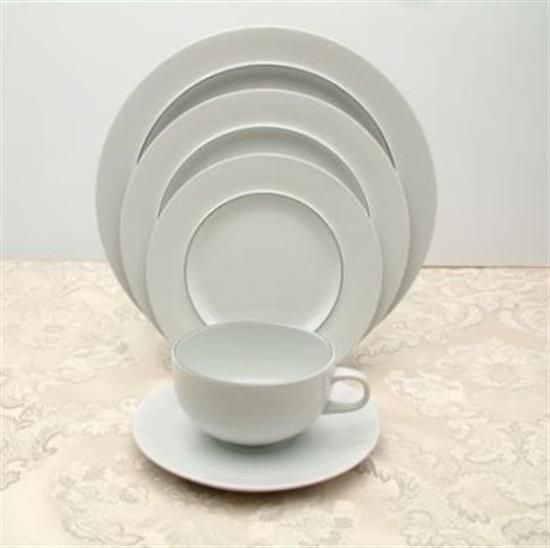 Picture of Tea Cups