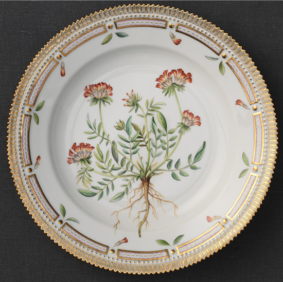 Picture of New Dinner Plate