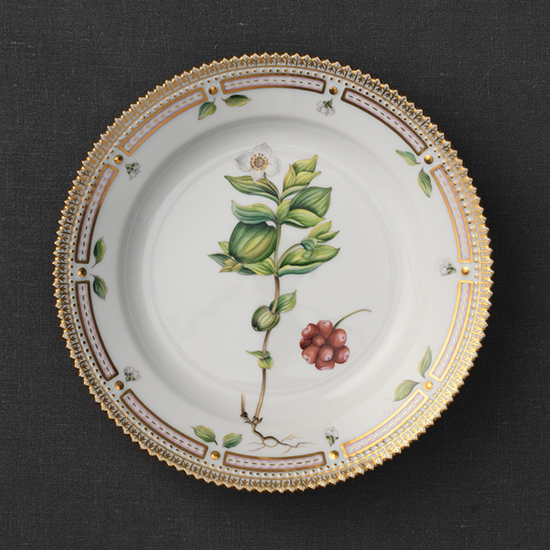 Picture of New Salad Plate