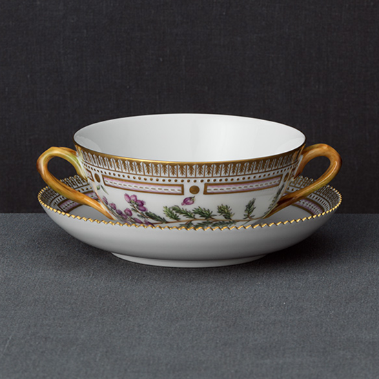 Picture of New Cream Soup Cup