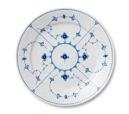 Picture of New Dinner Plate