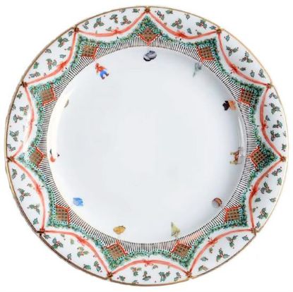 Picture of Dinner Plates