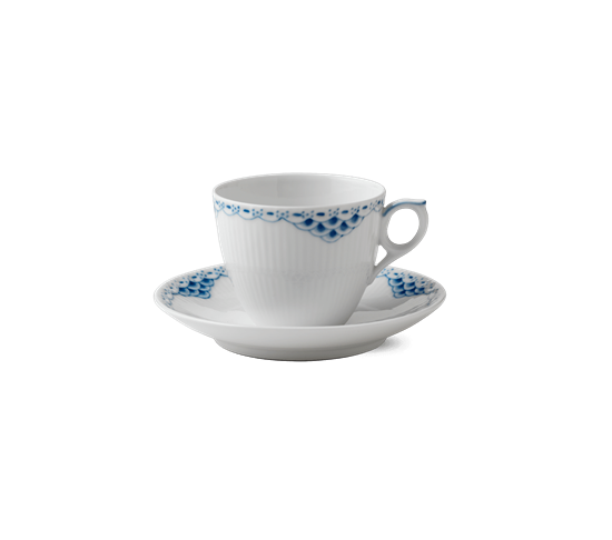 Picture of New Demi Cup&saucer