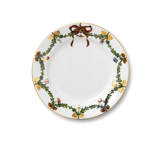 Picture of New Salad Plate