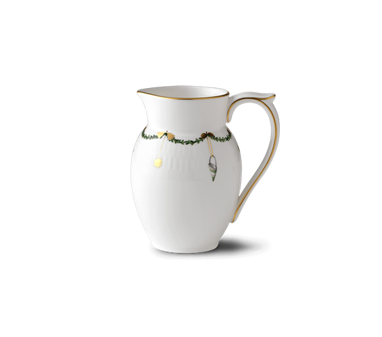 Picture of New Milk Jug, 39 cl