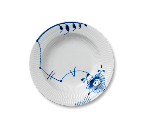 Picture of New Soup Plates