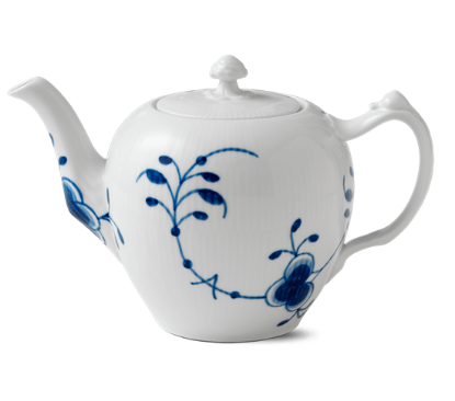 Picture of New Tea Pot