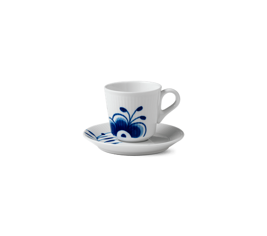 Picture of New Demi Cup&saucer