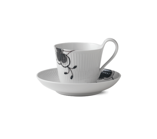 Picture of New Tea Cup Saucer