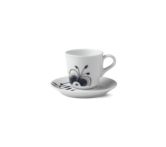 Picture of New Demi Cup&saucer