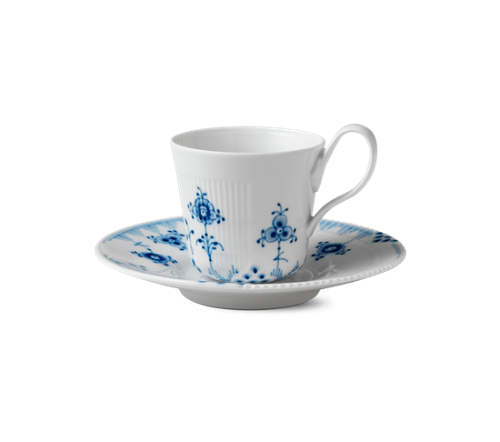 Picture of New Tea Cup Saucer