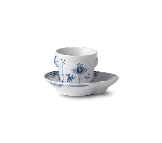 Picture of New Demi Cup&saucer