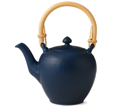 Picture of New Tea Pot