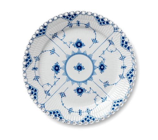 Picture of New Salad Plate